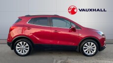 Vauxhall Mokka X 1.4T Elite 5dr 4WD Petrol Hatchback